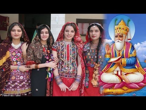 आखिर कौन हैं सिन्धी ? आखिर कंहा से अये ये? क्यूँ आये भारत ? | Sindhi community